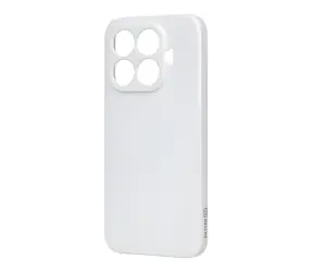 OBAL:ME Glossy Kryt pro Xiaomi 17T bílá / Kryt