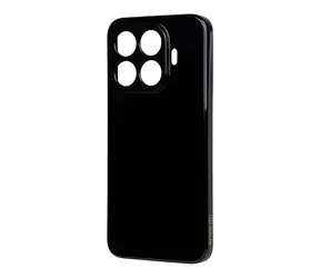 OBAL:ME Glossy Kryt pro Xiaomi 17T Pro černá / Kryt