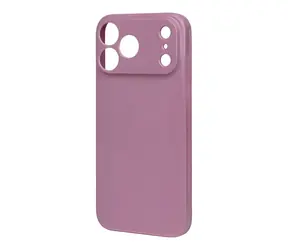 OBAL:ME Glossy Kryt pro Apple iPhone 17 Pro Max Orchid / Kryt