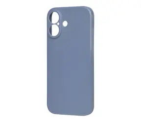 OBAL:ME Glossy Kryt pro Apple iPhone 17 Periwinkle / Kryt