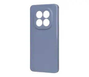 OBAL:ME Glossy Periwinkle / Kryt / pro Xiaomi Redmi Note 15 Pro 4G