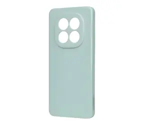 OBAL:ME Glossy Mint / Kryt / pro Xiaomi Redmi Note 15 Pro 4G