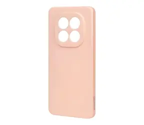 OBAL:ME Glossy Blush / Kryt / pro Xiaomi Redmi Note 15 Pro 4G