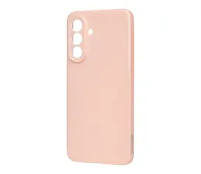 OBAL:ME Glossy růžová / Kryt / Samsung Galaxy A56 5G