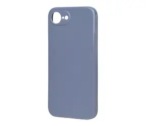 OBAL:ME Glossy Kryt pro Apple iPhone 16e/17e Periwinkle / Kryt
