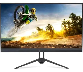 27" Acer KG3S1bipx černá / Monitor / IPS / FHD / 180Hz / 1ms / FreeSync / HDMI+DP / VESA 75x75
