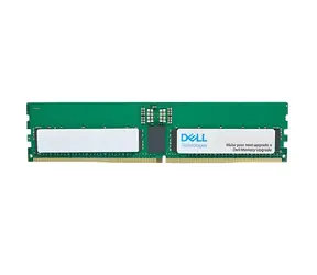 DELL 32GB 6400MHz / DDR5 / RDIMM / 2Rx8 / ECC