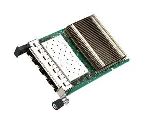 Intel E835 4-Port OCP 3.0 / Síťový adaptér / OCP 3.0 / 4x SFP+/SFP28 / 10/25GbE