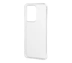 OBAL:ME TPU Kryt pro Xiaomi Redmi 17C 5G transparentní / Pouzdro
