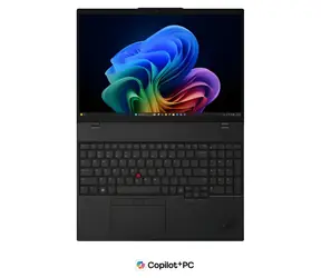 Lenovo ThinkPad L16 Gen 3 černá / Notebook / 16" WUXGA / Intel Core Ultra 5 332 / 16GB / 512GB SSD / W11P