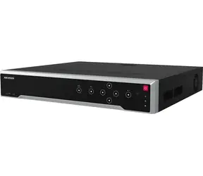 HIKVISION DS-7732NI-M4/16P / NVR rekordér / 32 kanálů / až 32 Mpix / 16x PoE / 4x HDD / HDMI 8K