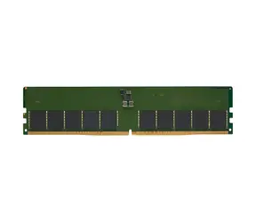 Kingston 32GB DDR5 5600MHz ECC / Operační paměť / 0 - 95 °C