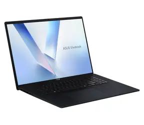 ASUS Vivobook 18 M1807GA-S8022W modrá / Notebook / 18" WUXGA 144Hz / AMD Ryzen AI 5 430 / 32GB / 1TB SSD