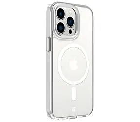 Tactical MagForce 2.0 stříbrná / Kryt pro Apple iPhone 13 Pro