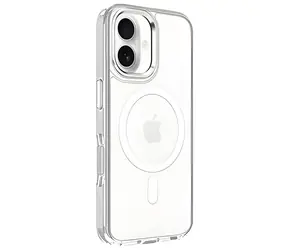Tactical MagForce 2.0 stříbrná / Kryt pro Apple iPhone 16