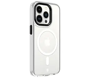 Tactical MagForce 2.0 černá / Kryt pro Apple iPhone 14 Pro