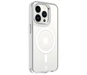 Tactical MagForce 2.0 stříbrná / Kryt pro Apple iPhone 14 Pro