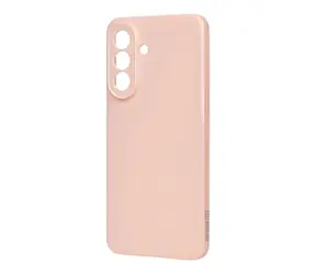 OBAL:ME Glossy Blush / Kryt / Samsung Galaxy A57 5G
