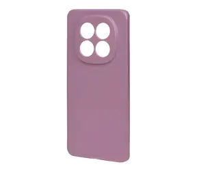 OBAL:ME Glossy orchidová / Kryt / pro Xiaomi Redmi Note 15 4G/5G