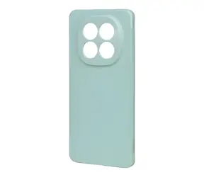 OBAL:ME Glossy mátová / Kryt / pro Xiaomi Redmi Note 15 4G/5G