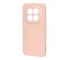 OBAL:ME Glossy růžová / Kryt / pro Xiaomi Redmi Note 15 Pro 5G