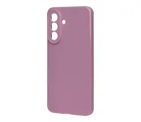 OBAL:ME Glossy kryt pro Samsung Galaxy A37 5G orchidejová / Kryt