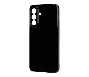 OBAL:ME Glossy černá / Kryt / Samsung Galaxy A56 5G
