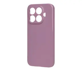 OBAL:ME Glossy Kryt pro Xiaomi 17T Orchid / Kryt