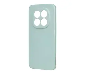 OBAL:ME Glossy mátová / Kryt / pro Xiaomi Redmi Note 15 Pro 5G