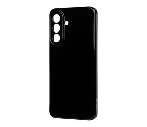 OBAL:ME Glossy černá / Kryt / Samsung Galaxy A57 5G