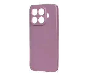OBAL:ME Glossy Kryt pro Xiaomi 17T Pro Orchid / Kryt