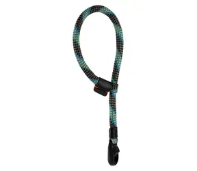 PGYTECH Wrist Strap Slim Outdoor Auror Blue / Popruh na zápěstí / pro fotoaparát