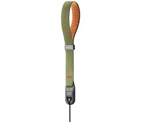 PGYTECH Wrist Strap Air zelená / Popruh na zápěstí / pro fotoaparát