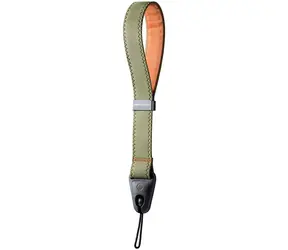 PGYTECH Wrist Strap zelená / Popruh na zápěstí / pro fotoaparát