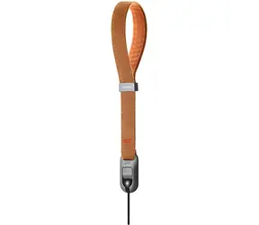 PGYTECH Wrist Strap Air hnědá / Popruh na zápěstí / pro fotoaparát
