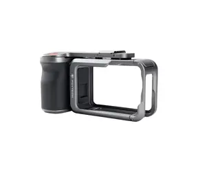 PGYTECH StreetPro Grip Kit pro DJI Osmo Action 6 / Rukojeť