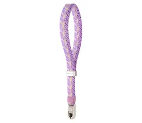 PGYTECH Wrist Strap Slim Trendy Lilac Purple / Popruh na zápěstí / pro fotoaparát