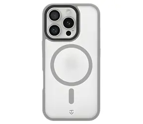 Tactical MagForce Hypersand Light Grey / Kryt / Apple iPhone 16 Pro