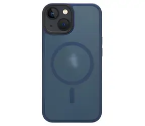 Tactical MagForce Hypersand Deep Blue / Kryt / Apple iPhone 13