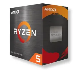 AMD Ryzen 5 5500F