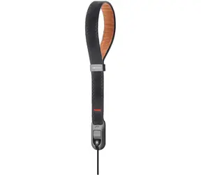 PGYTECH Camera Wrist Strap Air tmavě šedá / Popruh na zápěstí / pro fotoaparát