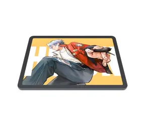 Huion Kamvas Pad 12 KP1202 šedá / Grafický tablet / Android / 12,2" 2400×1600 / 16384 úrovní tlaku / Wi-Fi