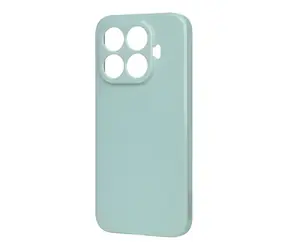 OBAL:ME Glossy Kryt pro Xiaomi 17T Mint / Kryt