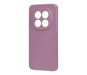 OBAL:ME Glossy orchidová / Kryt pro Xiaomi Redmi Note 15 Pro+ 5G