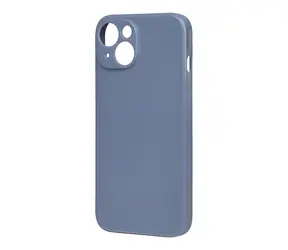 OBAL:ME Glossy Kryt pro Apple iPhone 15 Periwinkle / Kryt