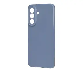 OBAL:ME Glossy modrofialová / Kryt / Samsung Galaxy A57 5G