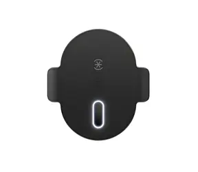 Speck ClickLock / Držák do auta s bezdrátovou nabíječkou / Montáž do mřížky ventilace
