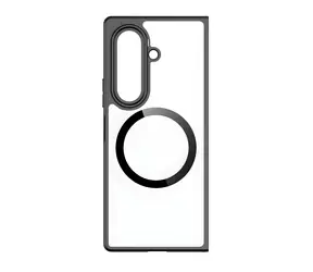 Dux Ducis Aimo Mag černá / Ochranný kryt / MagSafe / pro Samsung Galaxy Z Fold8