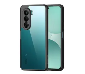 Dux Ducis Aimo černá / Kryt / Samsung Galaxy Z Fold8
