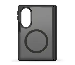 Dux Ducis Yind černá / Ochranný kryt / Samsung Galaxy Z Fold8 Wide